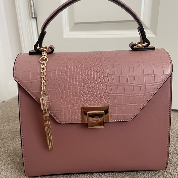 Dune London - Mauve pink Handbag